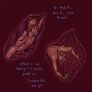 Princess Bubblegum And Finn - page 3