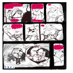 Hansoku - page 2