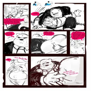 Hansoku - page 3