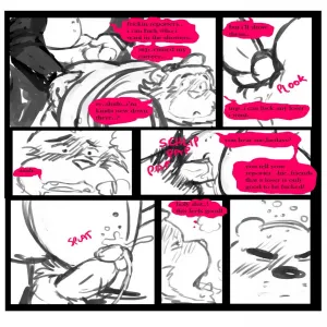 Hansoku - page 4