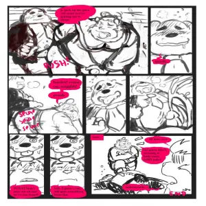 Hansoku - page 5