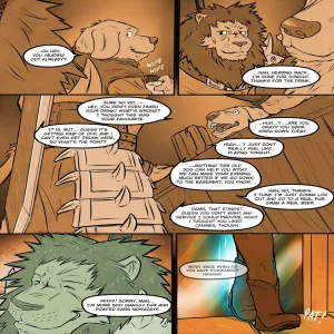 Inu 3 - page 11
