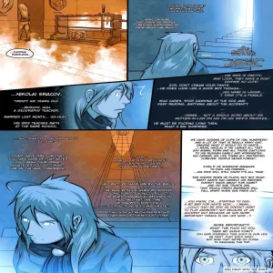 Inu 3 - page 12