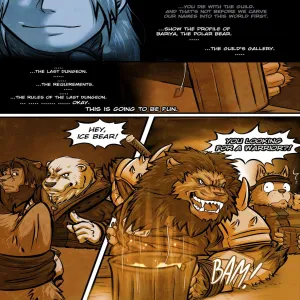 Inu 3 - page 13