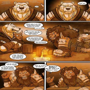 Inu 3 - page 14