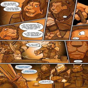 Inu 3 - page 16