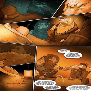 Inu 3 - page 18