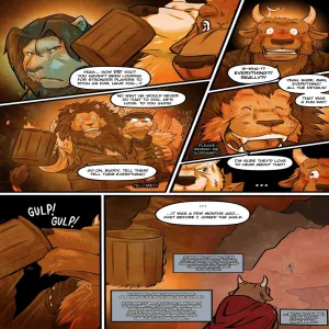 Inu 3 - page 20