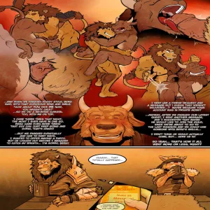 Inu 3 - page 22