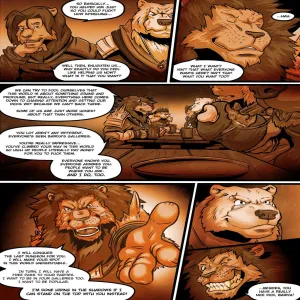 Inu 3 - page 23