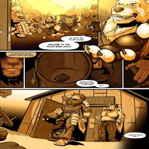 Inu 3 - page 26