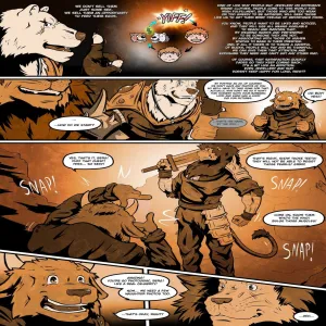 Inu 3 - page 28