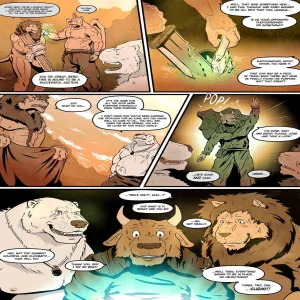 Inu 3 - page 31