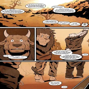 Inu 3 - page 32