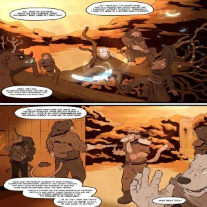 Inu 3 - page 33