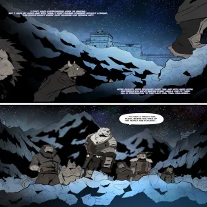Inu 3 - page 36