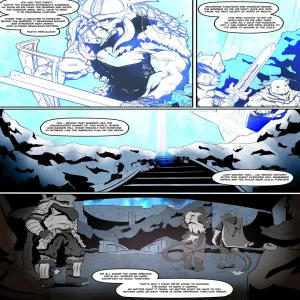 Inu 3 - page 38