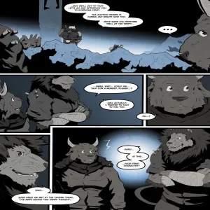 Inu 3 - page 39