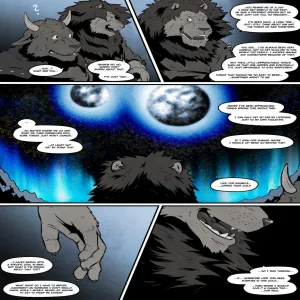 Inu 3 - page 40