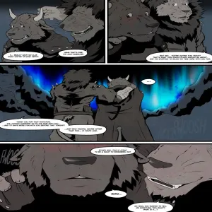 Inu 3 - page 41