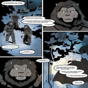 Inu 3 - page 43