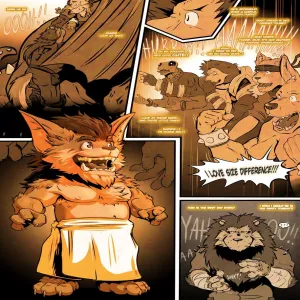 Inu 3 - page 46