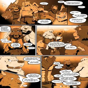 Inu 3 - page 48