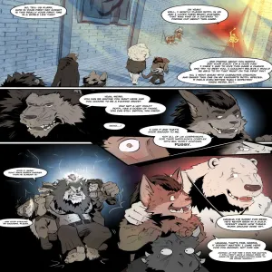 Inu 3 - page 49
