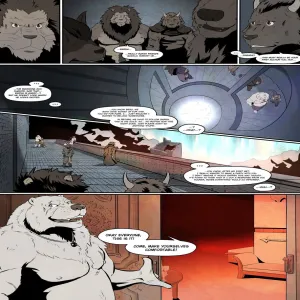 Inu 3 - page 50