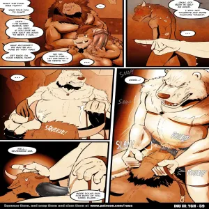 Inu 3 - page 59