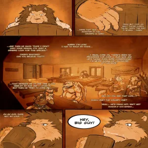 Inu 3 - page 6