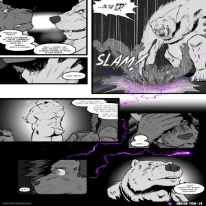 Inu 3 - page 71