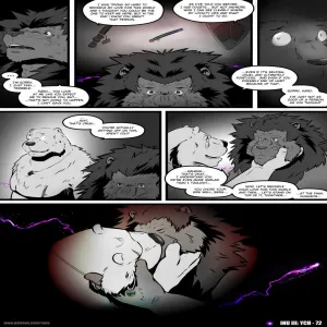 Inu 3 - page 72