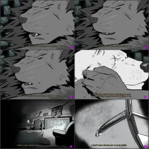 Inu 3 - page 75