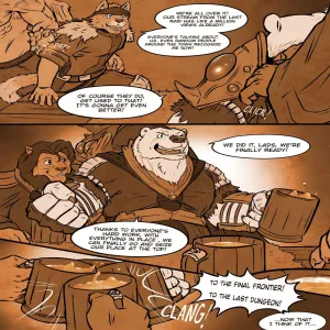 Inu 3 - page 8