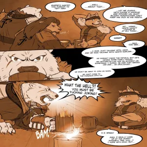 Inu 3 - page 9