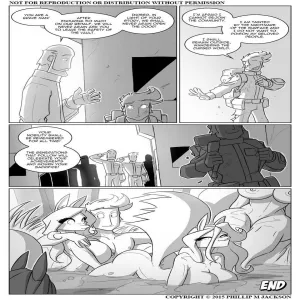 Foxout - page 11