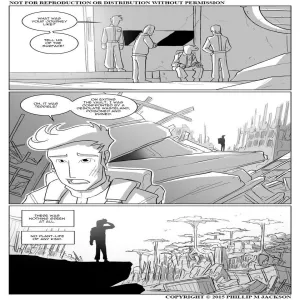 Foxout - page 2