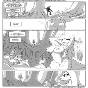 Foxout - page 3