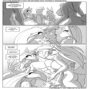 Foxout - page 4