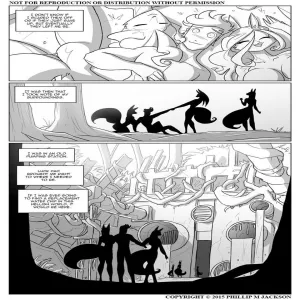Foxout - page 6