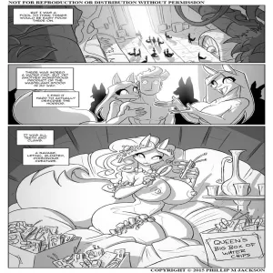 Foxout - page 7