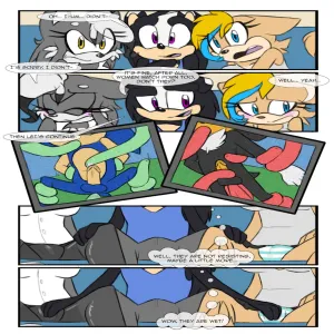 Deck The Halls - page 4