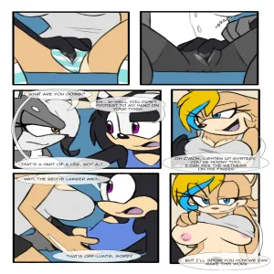 Deck The Halls - page 5