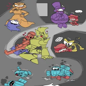 Hard Reset - page 28
