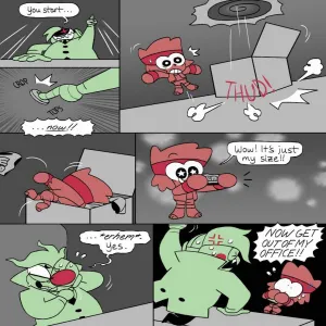 Hard Reset - page 3