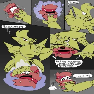 Hard Reset - page 7