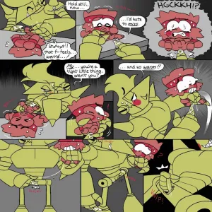 Hard Reset - page 9