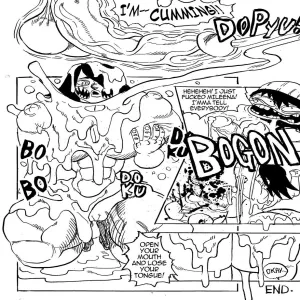 Kiss Of Death 2 - page 10