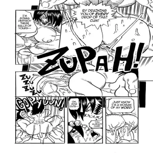 Kiss Of Death 2 - page 6